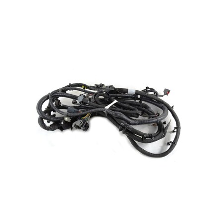 Mopar Chassis Wiring Harness, 68251190AC 68251190AC